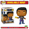 FUNKO Pop! Marvel: Eternals - Kingo