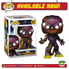 FUNKO Pop! Marvel: Eternals - Kro 2 FUNKO Pop! Marvel: Eternals - Kro