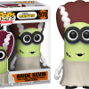 FUNKO Pop! Movies: Minions- Bride Kevin