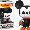 FUNKO Pop! Disney: Halloween - Spooky Mickey 1 FUNKO Pop! Disney: Halloween - Spooky Mickey