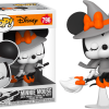 FUNKO Pop! Disney: Halloween - Witchy Minnie