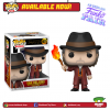 FUNKO Pop! Movies: Bram Stoker's Dracula - Van Helsing 1 FUNKO Pop! Movies: Bram Stoker's Dracula - Van Helsing