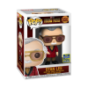 FUNKO Convention Exclusive [In-Stock] Pop! Icons: Stan Lee In Smart Suit [SDCC Summer Convention 2020]