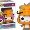 FUNKO Pop! Sanrio: Hello Kitty X Kaiju - Hello Kitty (Mecha)