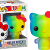 FUNKO Pop! Sanrio: Hello Kitty - Hello Kitty Rainbow Pride 2020