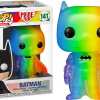 FUNKO Pop! Heroes: Batman Rainbow Pride 2020