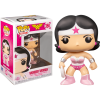 FUNKO Pop! Heroes: Wonder Woman - Wonder Woman (Breast Cancer Awareness) 2 FUNKO Pop! Heroes: Wonder Woman - Wonder Woman (Breast Cancer Awareness)