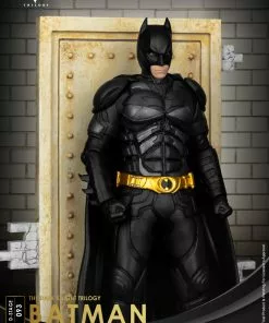 Beast Kingdom: Diorama Stage-093-The Dark Knight Trilogy-Batman