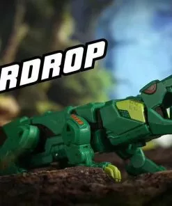 52Toys: Beastbox - (BB-15) TEARDROP -泪眼煞星