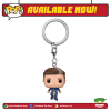 FUNKO Pocket Pop! Keychain: Eternals - Ikaris 1 FUNKO Pocket Pop! Keychain: Eternals - Ikaris