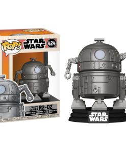 FUNKO POP! VINYL Pop! Star Wars: Concept Series - R2-D2 (Ralph McQuarrie Collection)