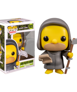 FUNKO Pop! TV: The Simpsons - Reaper Homer