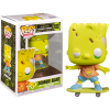 FUNKO Pop! TV: The Simpsons - Zombie Bart