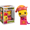 FUNKO Pop! TV: The Simpsons - Homer Jack-In-The-Box