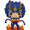 FUNKO Pop! Animation: Saint Seiya - Phoenix Ikki (Glow In The Dark) [Exclusive]