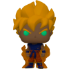 FUNKO Pop! Animation: Dragon Ball Z - SS Goku (Glow In The Dark) [Exclusive]
