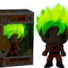 FUNKO Pop! Animation: Dragonball Z - SS Goku (Glow In The Dark) [Exclusive]