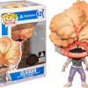 FUNKO Pop! Games: The Last Of Us - Clicker (Exclusive) 1 FUNKO Pop! Games: The Last Of Us - Clicker (Exclusive)
