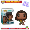 FUNKO Pop! Movies: Raya And The Last Dragon - Warrior Raya 1 FUNKO Pop! Movies: Raya And The Last Dragon - Warrior Raya
