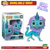 FUNKO [IN-STOCK] Pop! Movies: Raya And The Last Dragon - Sisu