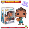 FUNKO Pop! Disney: Raya And The Last Dragon - Raya With Tuk Tuk (Exclusive) 2 FUNKO Pop! Disney: Raya And The Last Dragon - Raya With Tuk Tuk (Exclusive)