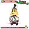 FUNKO [IN-STOCK] Pop! Trains: Nightmare Before Christmas - Mayor In Vampire Teddy Train Cart