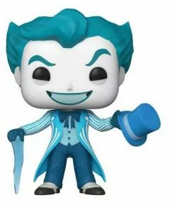 FUNKO Pop! Heroes: DC Holiday - Joker As Jack Frost (Exclusive)