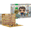 FUNKO Pocket Pop! Advent Calendar - Holiday Harry Potter (2020 Edition)