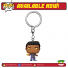 FUNKO Pocket Pop! Keychain: Eternals - Kingo 1 FUNKO Pocket Pop! Keychain: Eternals - Kingo