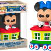 FUNKO Pop! Trains: Casey Jr. - Minnie In Carriage (Exclusive)