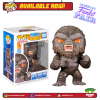 FUNKO Pop! Movies: Godzilla VS Kong - Battle-Ready Kong