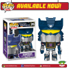 FUNKO Pop! Retro Toys: Transformers (1984) - Soundwave