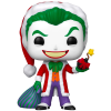 FUNKO Pop! Heroes: DC Holiday - Santa Joker