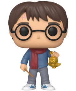 FUNKO Pop! Harry Potter: Holiday - Harry Potter