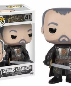 FUNKO Pop! TV: Game Of Thrones - Stannis Baratheon