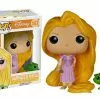 FUNKO Pop! Disney: Tangled - Rapunzel And Pascal