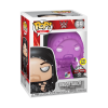FUNKO Pop! WWE: The Undertaker Hooded (Glow In The Dark) [Exclusive]