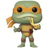 FUNKO Pop! Retro Toys: Teenage Mutant Ninja Turtles - Michelangelo