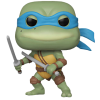 FUNKO Pop! Retro Toys: Teenage Mutant Ninja Turtles - Leonardo
