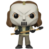 FUNKO Pop! Retro Toys: Teenage Mutant Ninja Turtles - Casey Jones