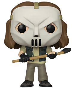 FUNKO Pop! Retro Toys: Teenage Mutant Ninja Turtles - Casey Jones