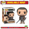 FUNKO Pop! Movies: Dune - Duncan Idaho