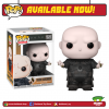 FUNKO Pop! Movies: Dune - Baron Vladimir Harkonnen