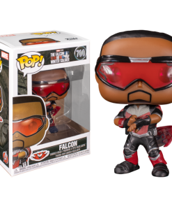 FUNKO [IN-STOCK] Pop! Movies: The Falcon & Winter Soldier - Falcon