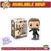 FUNKO [IN-STOCK] Pop! Movies: The Falcon & Winter Soldier - Winter Soldier