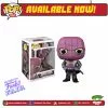 FUNKO [IN-STOCK] Pop! Movies: The Falcon & Winter Soldier - Baron Zemo