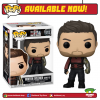 FUNKO Pop! Marvel: The Falcon And The Winter Soldier - Winter Soldier 1 FUNKO Pop! Marvel: The Falcon And The Winter Soldier - Winter Soldier