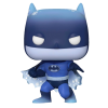 FUNKO Pop! Heroes: DC Holiday - Silent Knight Batman [Exclusive]