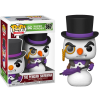 FUNKO Pop! Heroes: DC Holiday - Penguin Snowman [Exclusive]