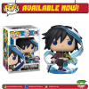 FUNKO [IN-STOCK] Pop! Animation: Demon Slayer - Giyu Tomioka Water Breathing [Exclusive]